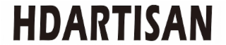 HDARTISAN logo