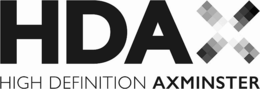 HDAX HIGH DEFINITION AXMINSTER