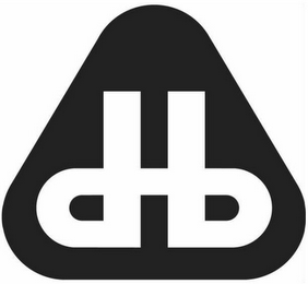 HDB logo