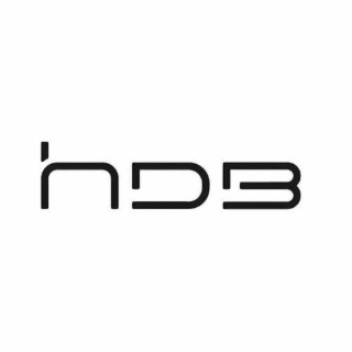 HDB logo