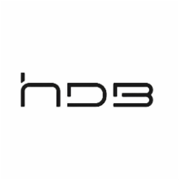 HDB logo