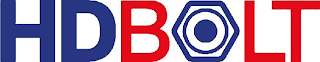 HDBOLT logo
