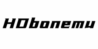 HDBONEMU logo