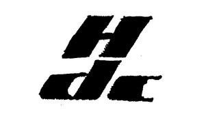 HDC logo