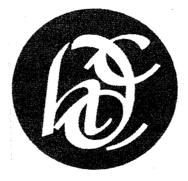 HDC logo