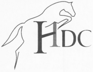 HDC logo