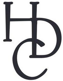 HDC logo