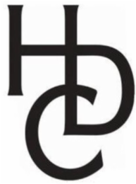 HDC logo