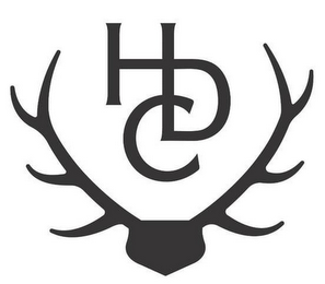 HDC logo