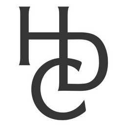 HDC logo