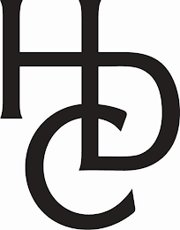 HDC logo