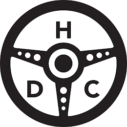 HDC logo