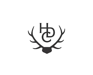 HDC logo