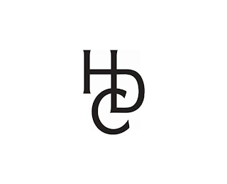 HDC logo