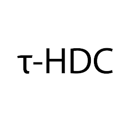 -HDC logo