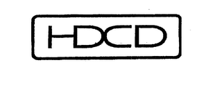 HDCD