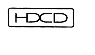 HDCD
