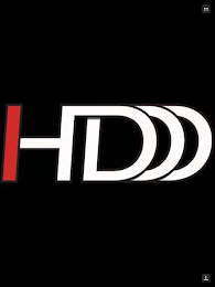 HDDD logo