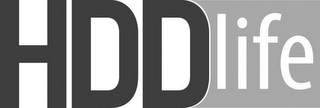 HDDLIFE logo