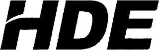 HDE logo
