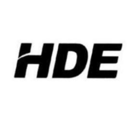 HDE logo
