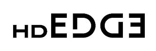 HDEDG3 logo