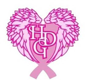 HDG logo