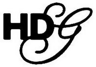 HDG logo
