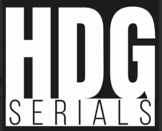 HDG SERIALS logo
