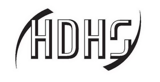 HDHS logo