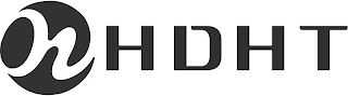 HDHT logo