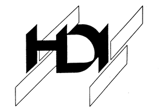 HDI logo