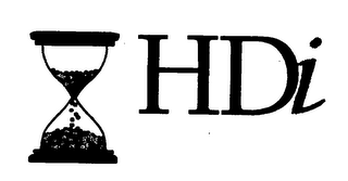 HDI logo