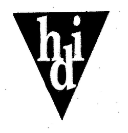 HDI logo
