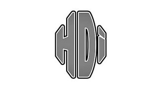 HDI logo