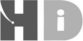HDI logo