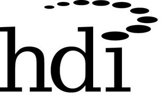 HDI logo
