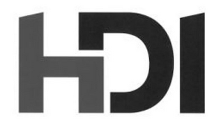 HDI