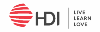 HDI LIVE LEARN LOVE