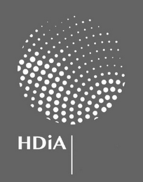 HDIA logo