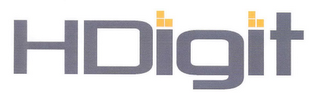 HDIGIT logo
