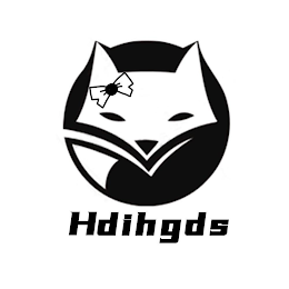 HDIHGDS logo