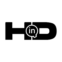 HDINQ logo