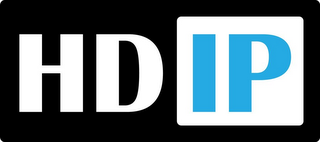 HDIP logo