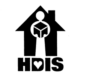 HDIS logo