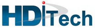 HDITECH logo