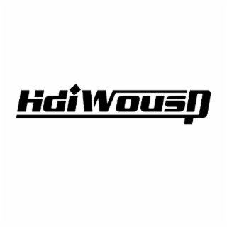 HDIWOUSP logo