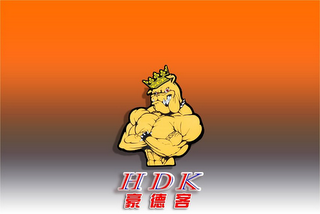 HDK logo