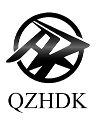 HDK QZHDK logo