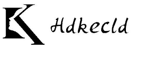HDKECLD K logo